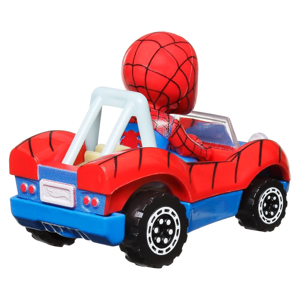 Hot Wheels RacerVerse 2024 Mix 5 Vehicle Case of 8