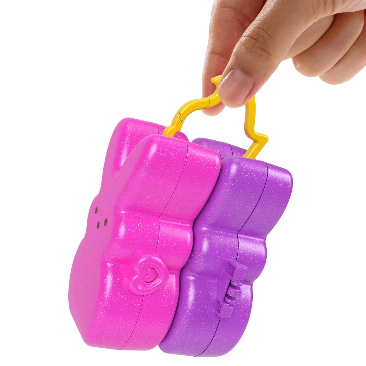 Polly Pocket Peeps Compact Playset 2-Pack
