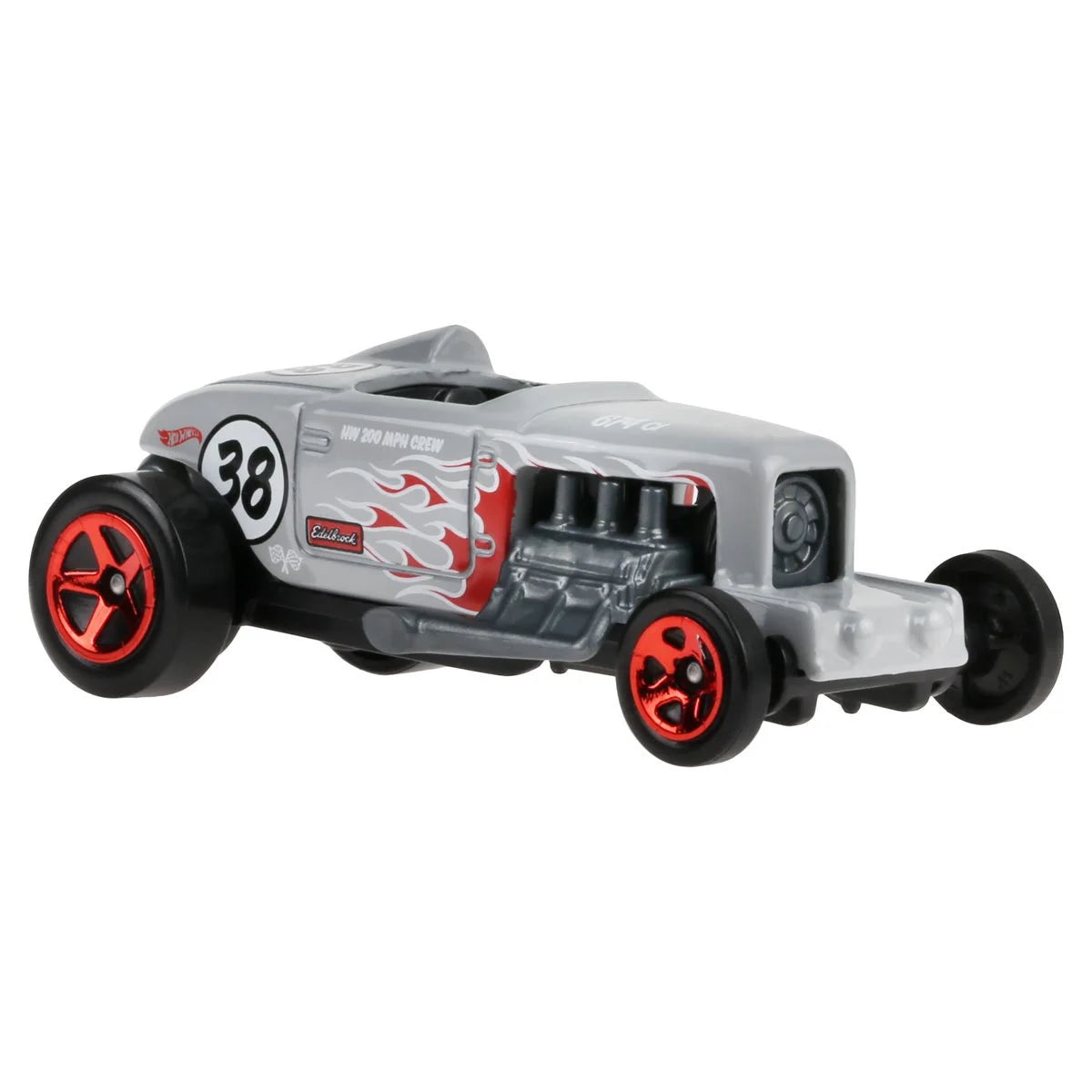 Hot Wheels Basic Car 2025 Wave 5 Case of 72