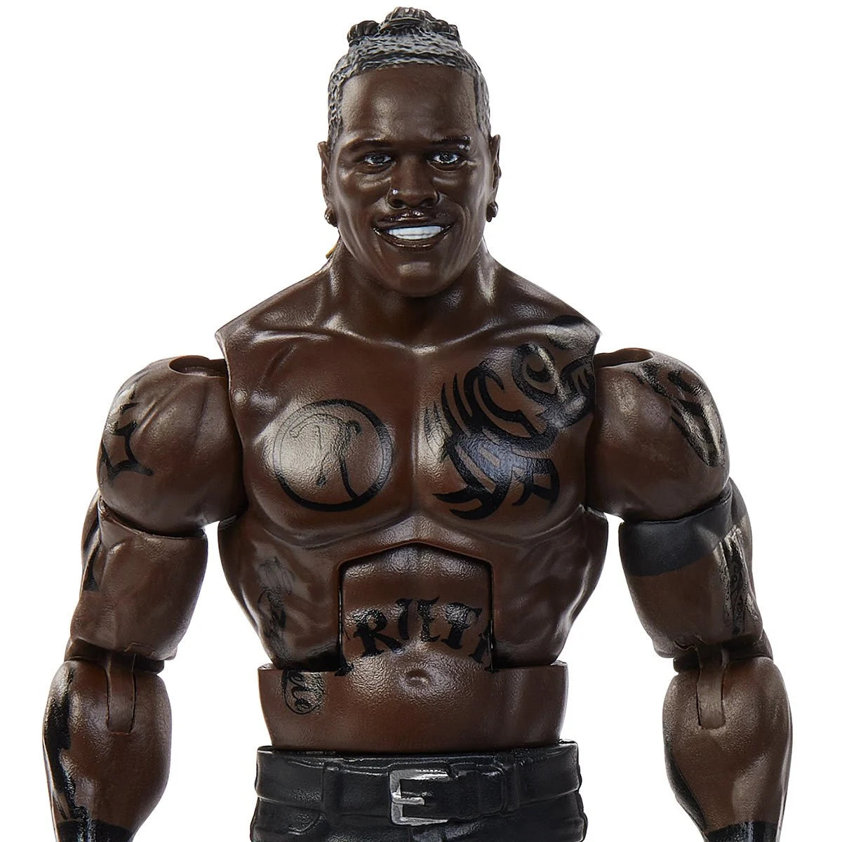 WWE Elite Collection Series 115 R-Truth Action Figure
