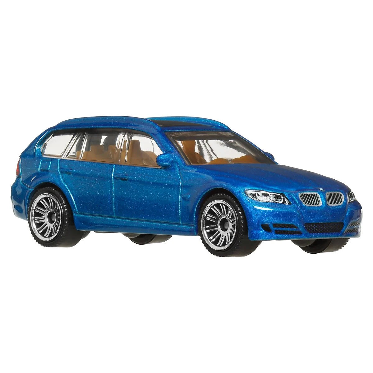 Matchbox Car Collection 2025 Mix 2 Vehicles Case of 24