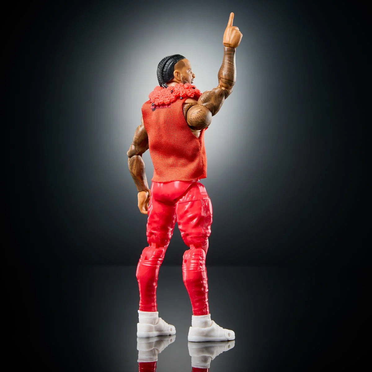 WWE Ultimate Edition Wave 26 Action Figure Case of 4