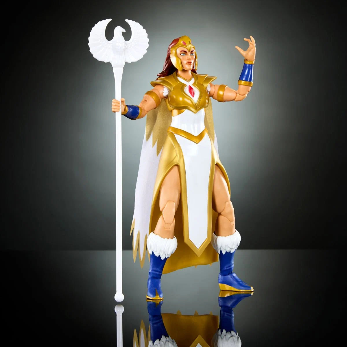 Masters of the Universe Masterverse Figure Wave 11 Case of 4