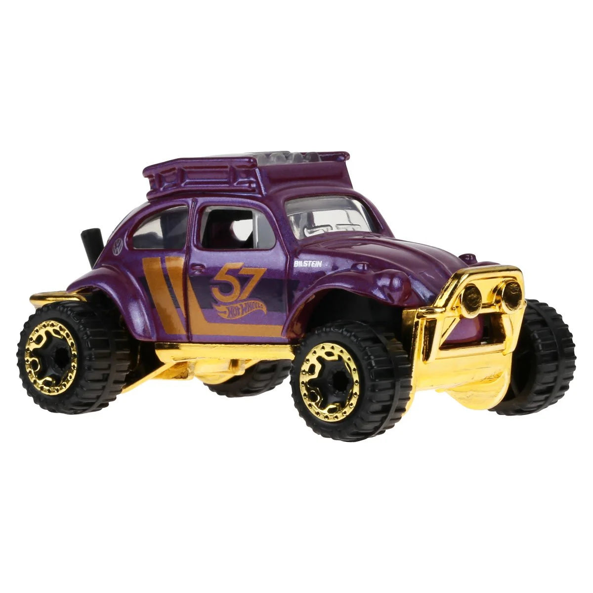 Hot Wheels Pearl and Chrome Vehicle 2025 Mix 1 Case of 24