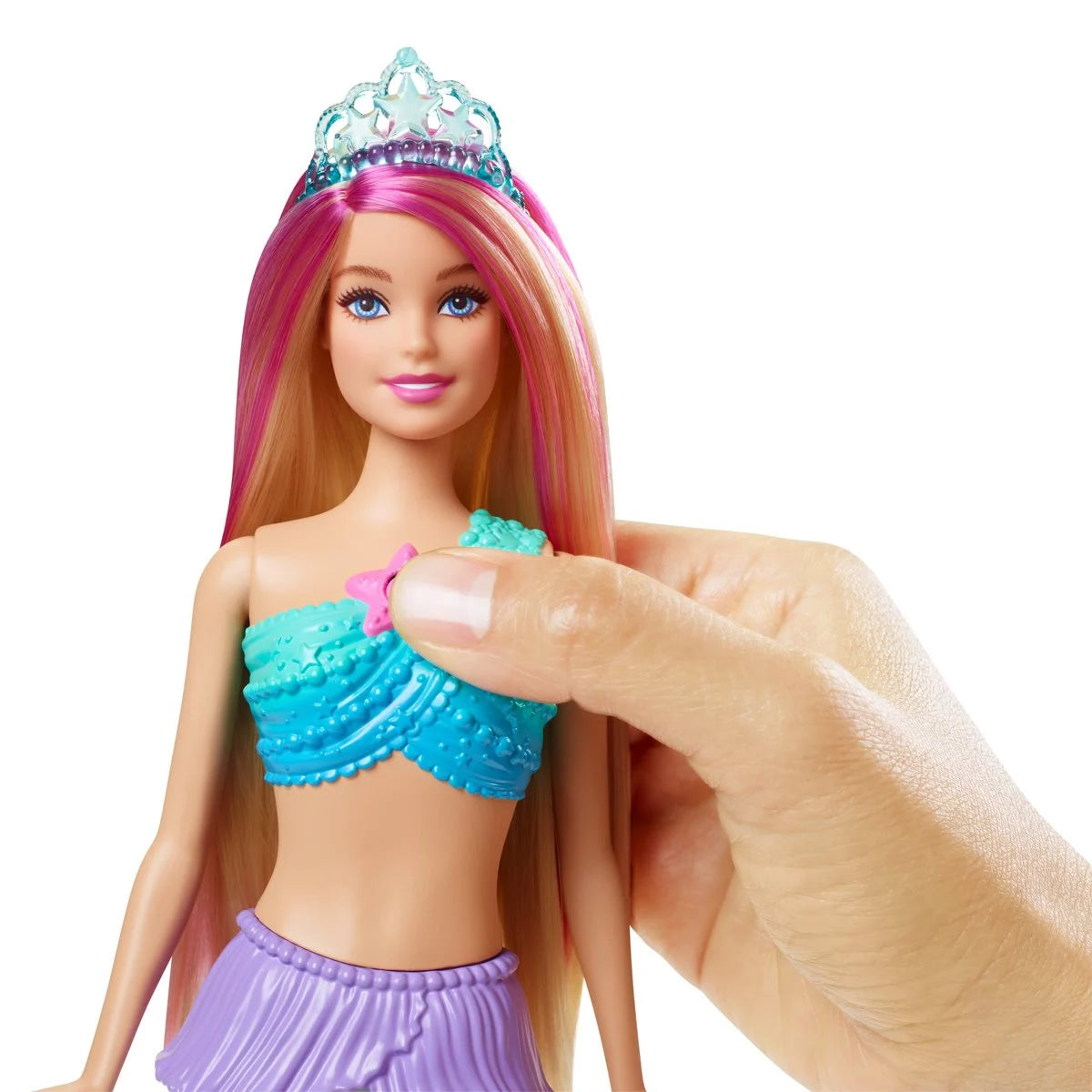 Barbie Dream Closet 2024 with Doll