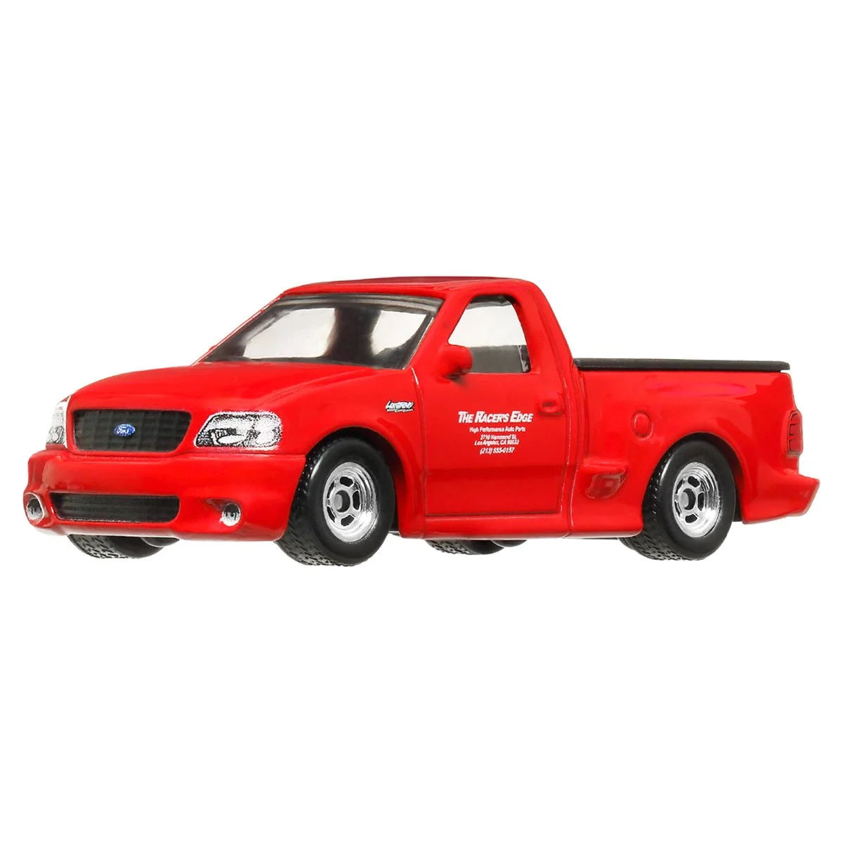 Hot Wheels Fast and Furious 2024 Mix 4 Vehicle Case of 10