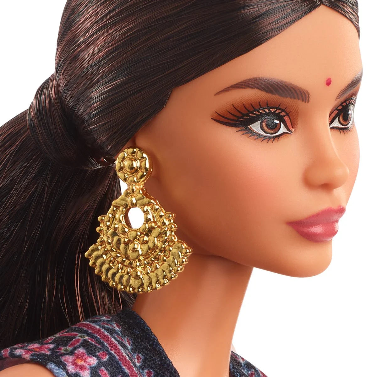 Diwali Anita Dongre Barbie Doll
