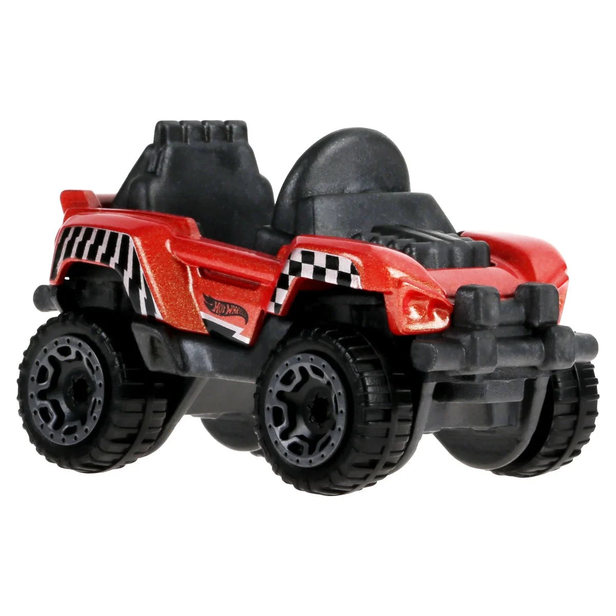 Hot Wheels Worldwide Basic Car 2025 Wave 6 Case of 72