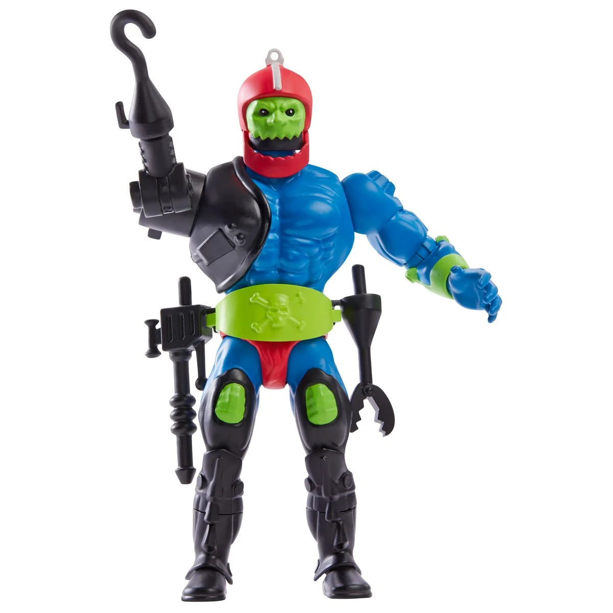 Masters of the Universe Origins Wave 20 Action Figure Case of 4