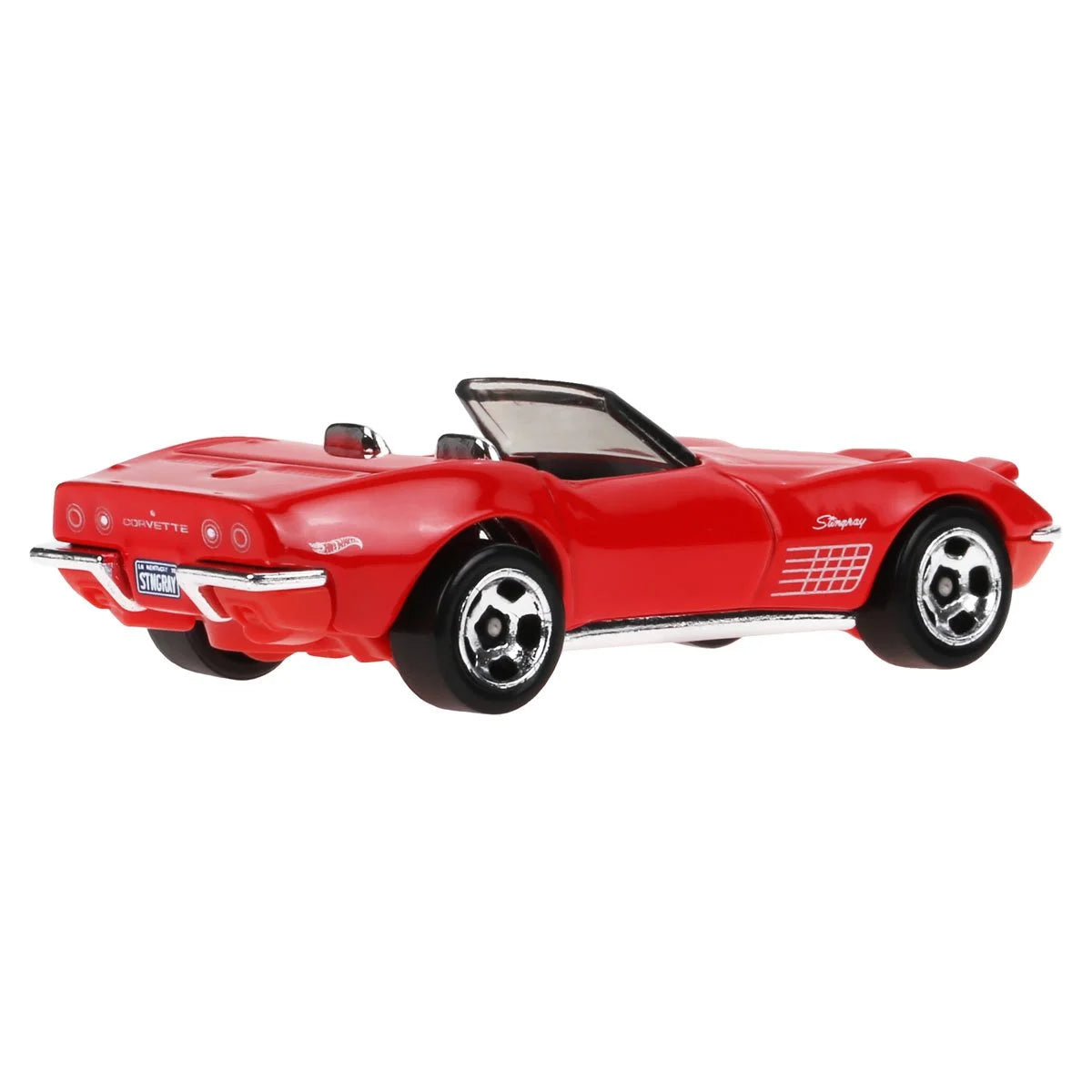 Hot Wheels Basic Car 2024 Wave 8 Case