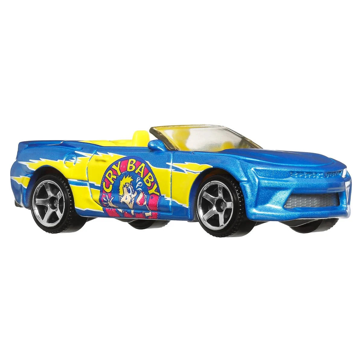 Matchbox Candy 2024 Mix Vehicle Case of 10
