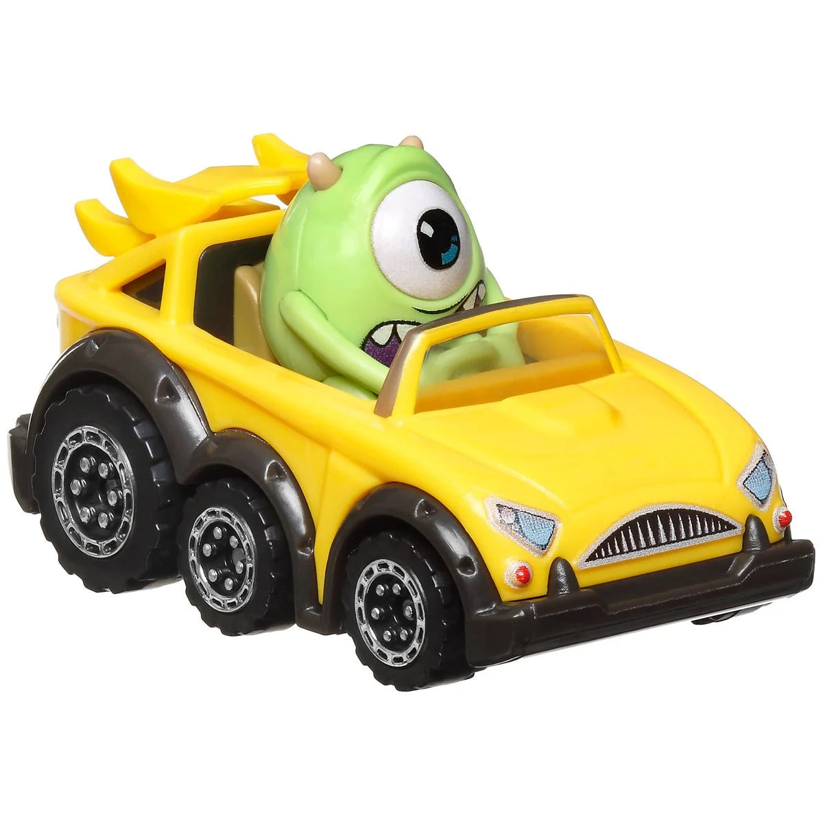 Hot Wheels RacerVerse 2025 Mix 1 Vehicle Case of 8