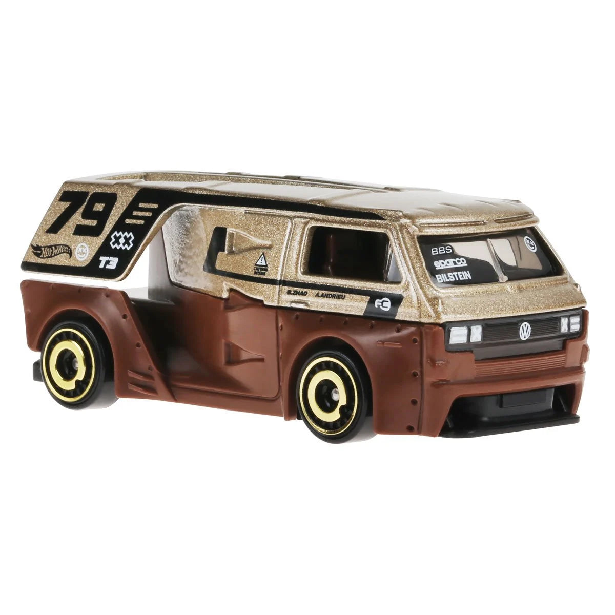 Hot Wheels Basic Car 2025 Wave 1 Case of 72