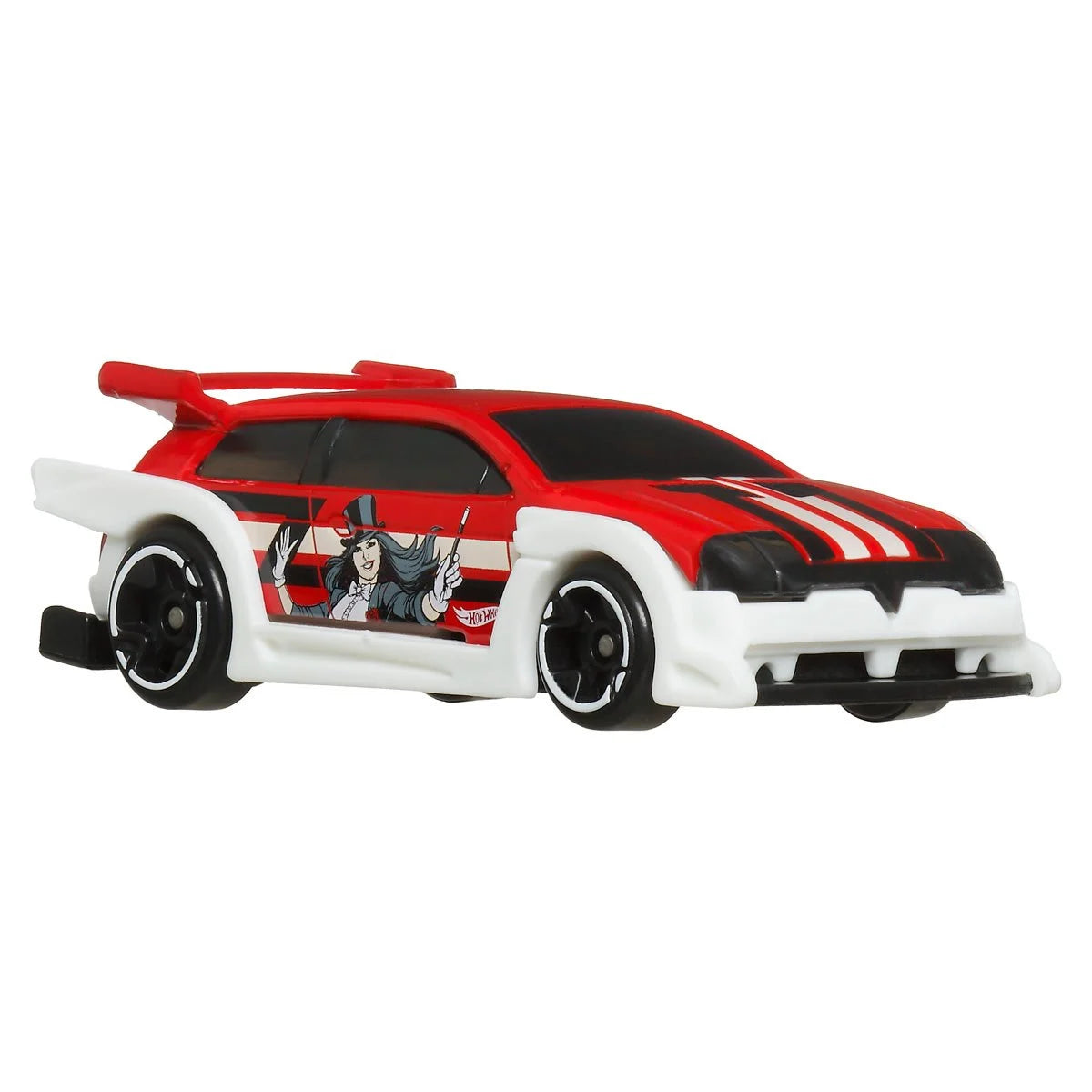 Hot Wheels Batman Themed 2025 Mix 1 Vehicle Case of 10