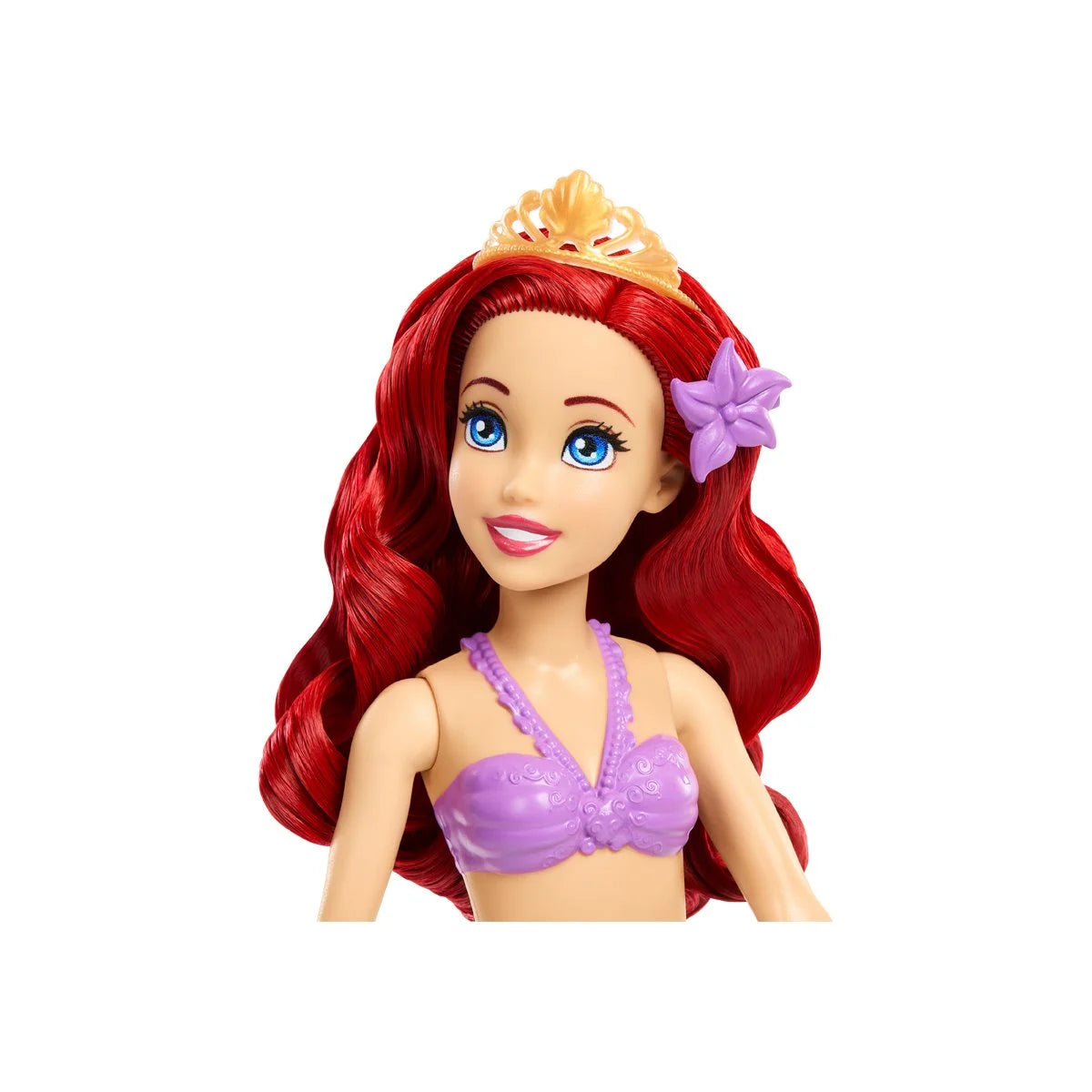 Disney Princess Sand and Swim Ariel Fashion Doll