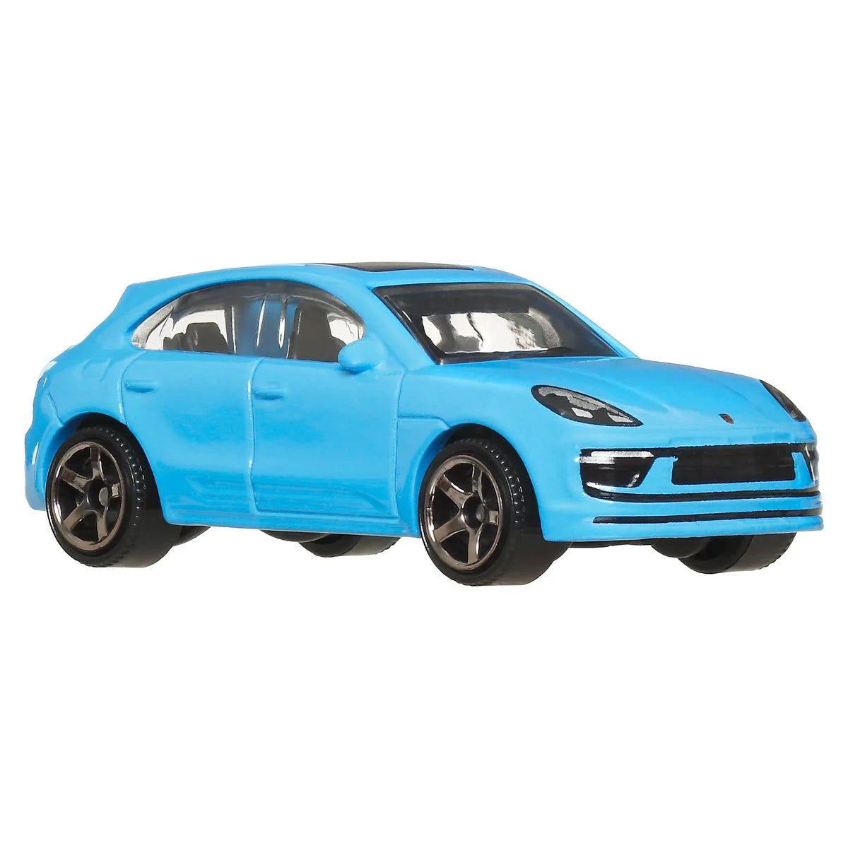 Matchbox Power Grabs 2025 Mix 6 Die-Cast Vehicle Case of 48