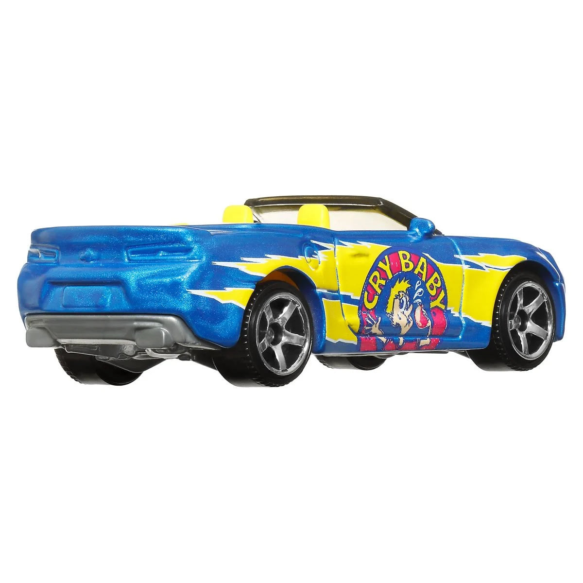 Matchbox Candy 2024 Mix Vehicle Case of 10