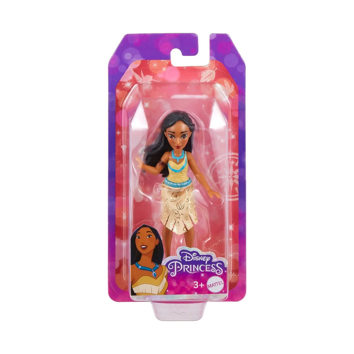 Disney Princess Small Doll Assortment Mix 2 Case of 12