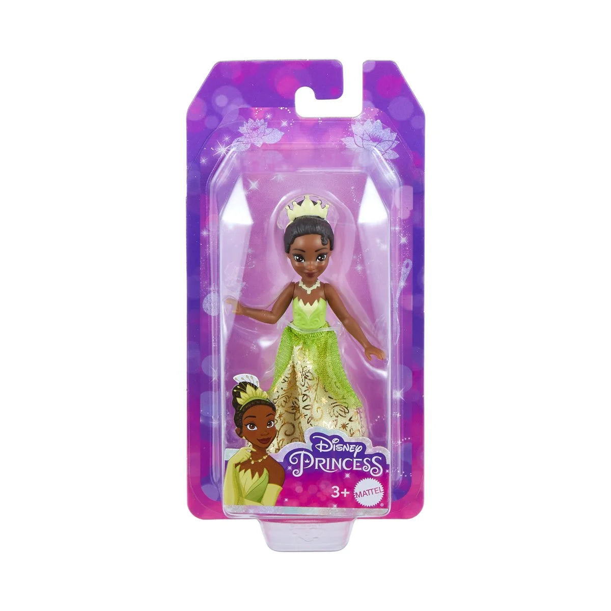 Disney Princess Small Doll Assortment Mix 2 Case of 12