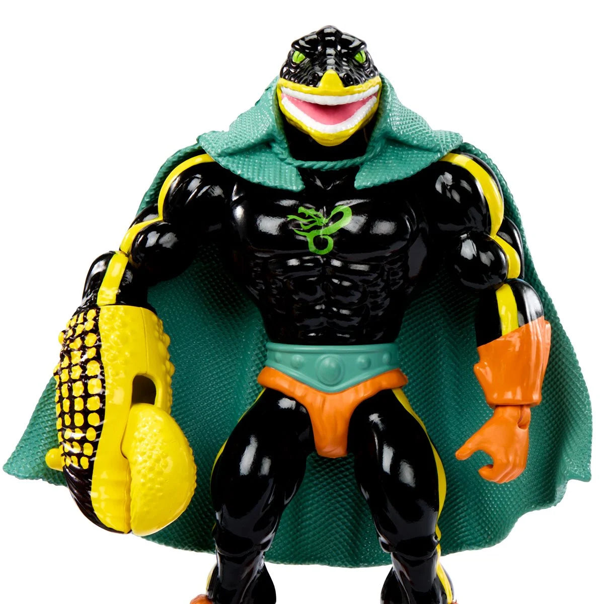 Masters of the Universe Origins Core Lord Gr'Asp Figure