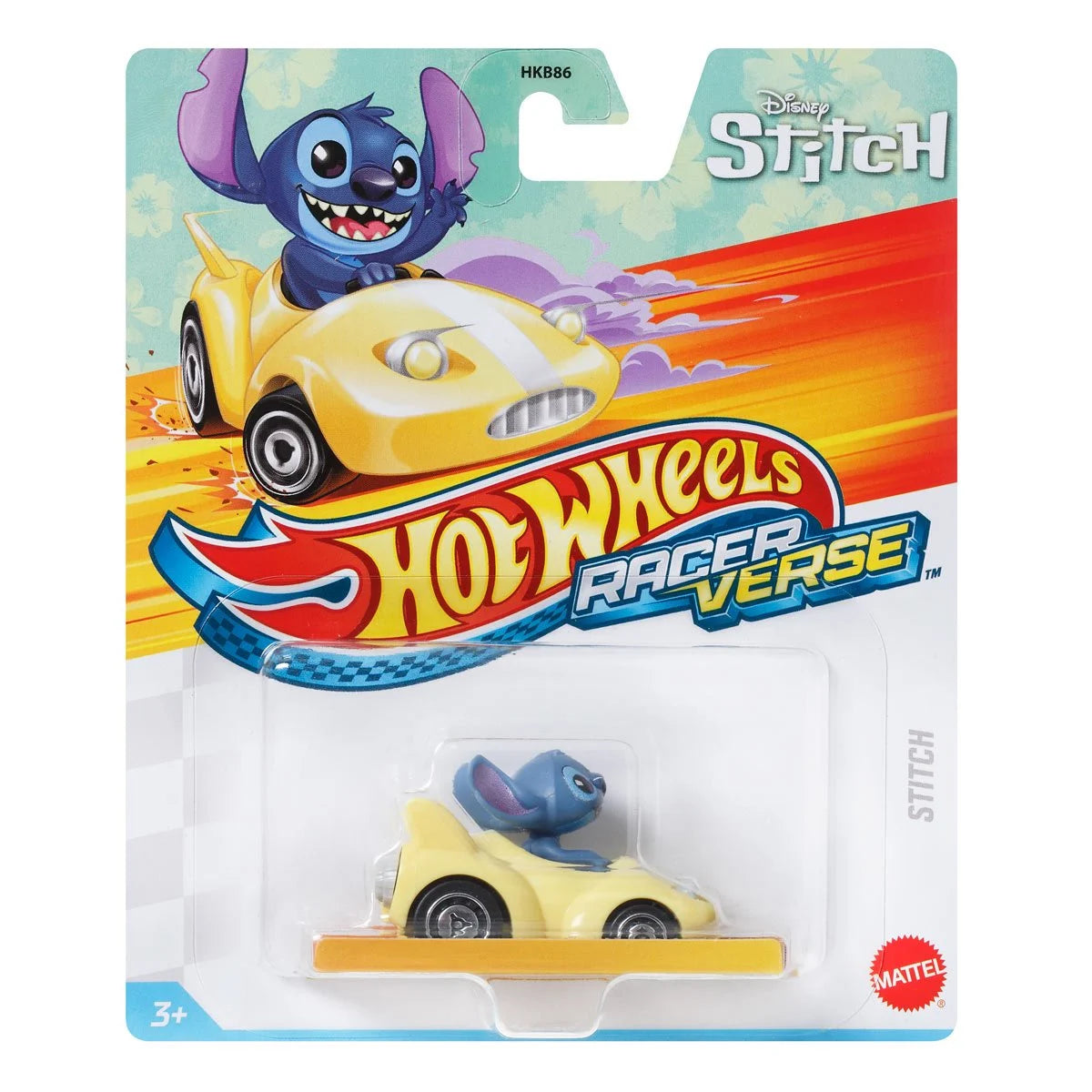 Hot Wheels RacerVerse 2024 Mix 7 Vehicle Case of 8