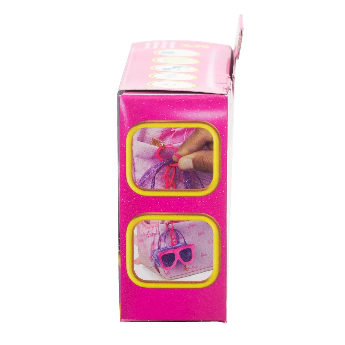 Barbie Summer Plaid Fashion Bag