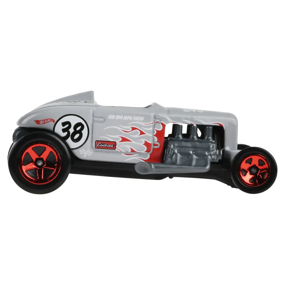 Hot Wheels Basic Car 2025 Wave 5 Case of 72