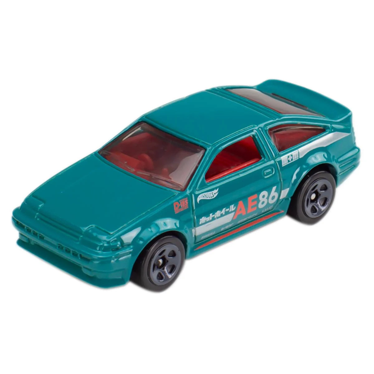 Hot Wheels 5-Car Pack Assortment Case
