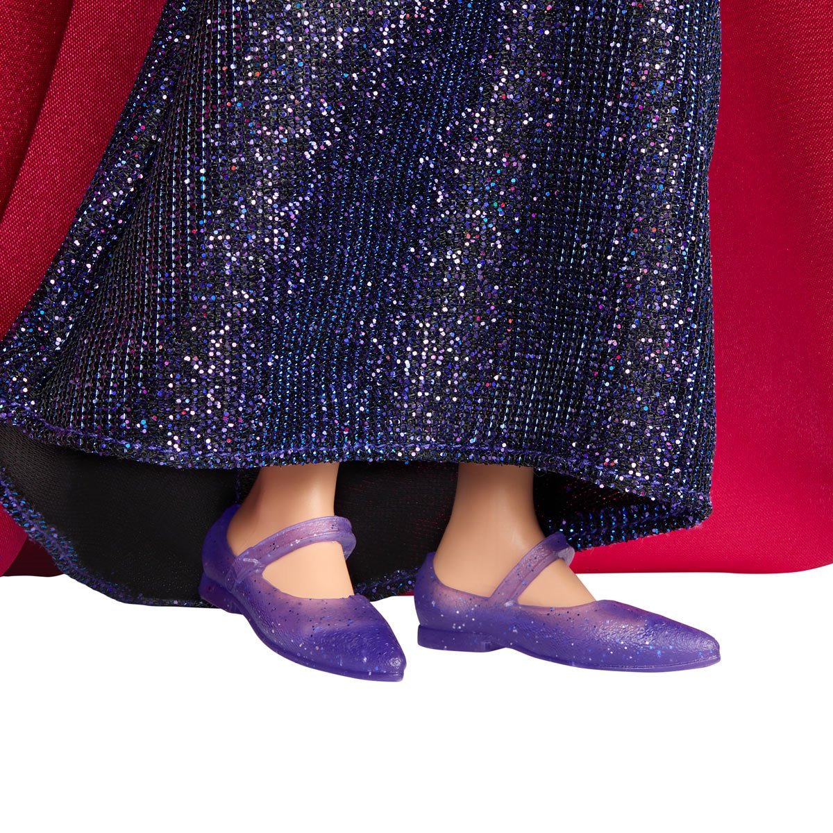 Disney Collector Evil Queen Collectible Fashion Doll Inspired by Disney Snow White