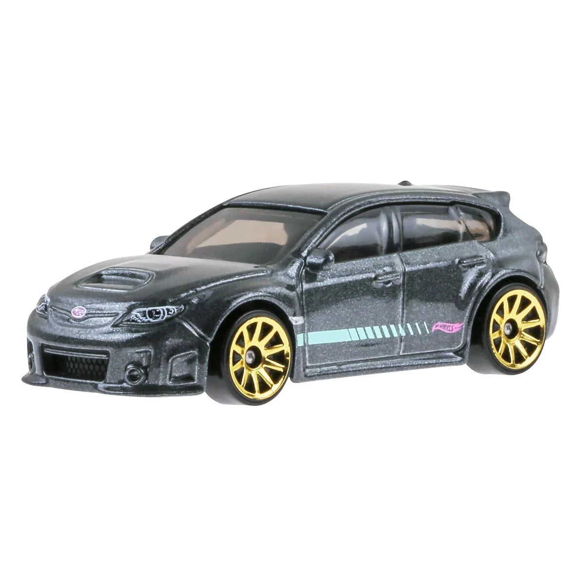 Hot Wheels Basic Car 2023 Wave 15 Case
