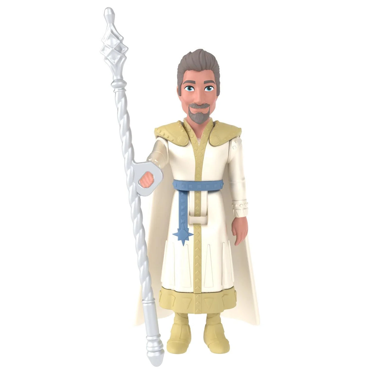 Disney Wish Star Reveals Surprise Mini-Figure Case of 6