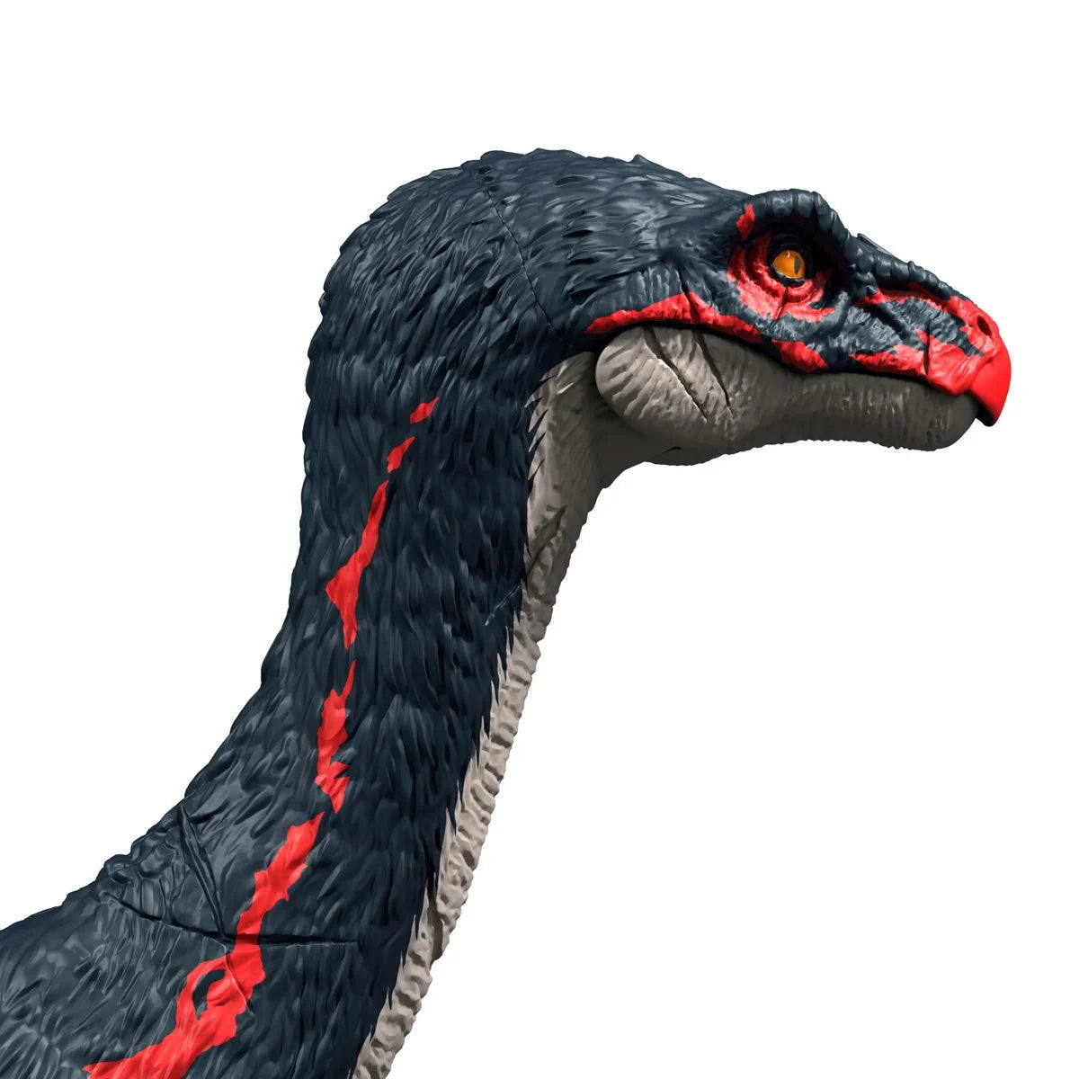 Jurassic World Slash 'N Roar Therizinosaurus Action Figure