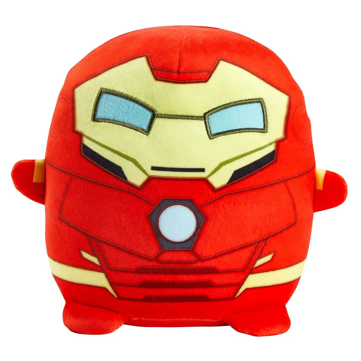 Marvel Cuutopia 7-Inch Plush Case of 6