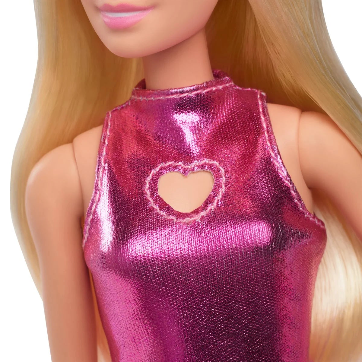 Barbie Fashionista Doll #201