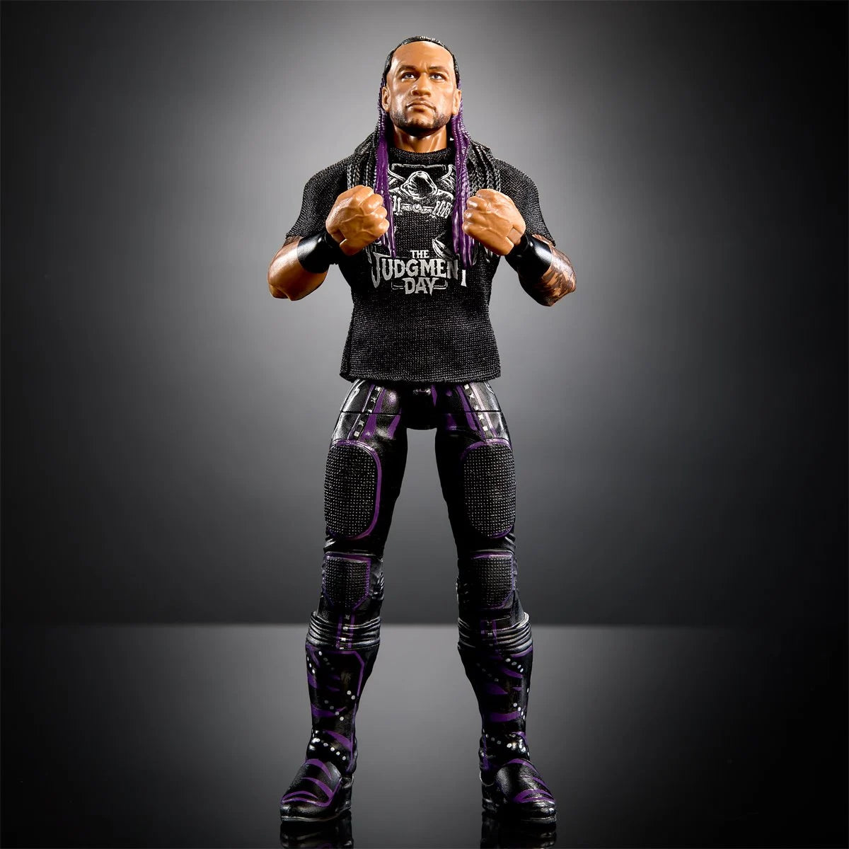 WWE Top Picks 2025 Wave 3 Elite Collection Action Figure Case of 3