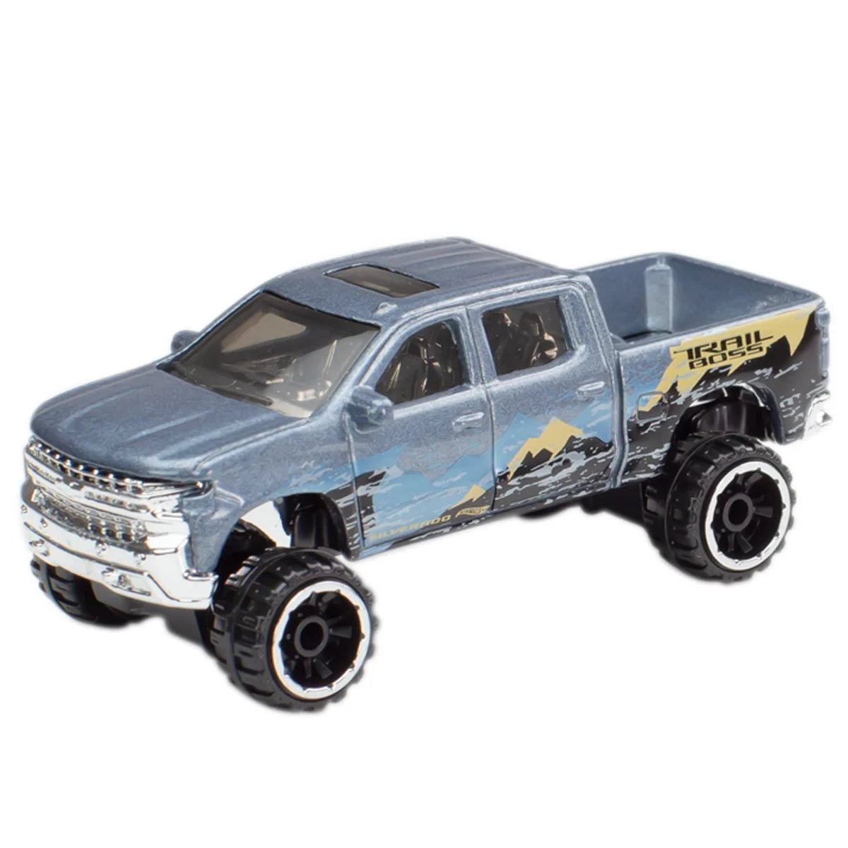 Hot Wheels 5-Car Pack Assortment Case