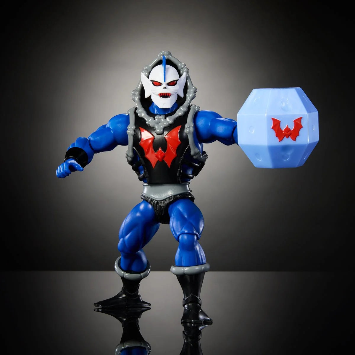 Masters of the Universe Origins Wave 22 Cartoon Collection Hordak Action Figure