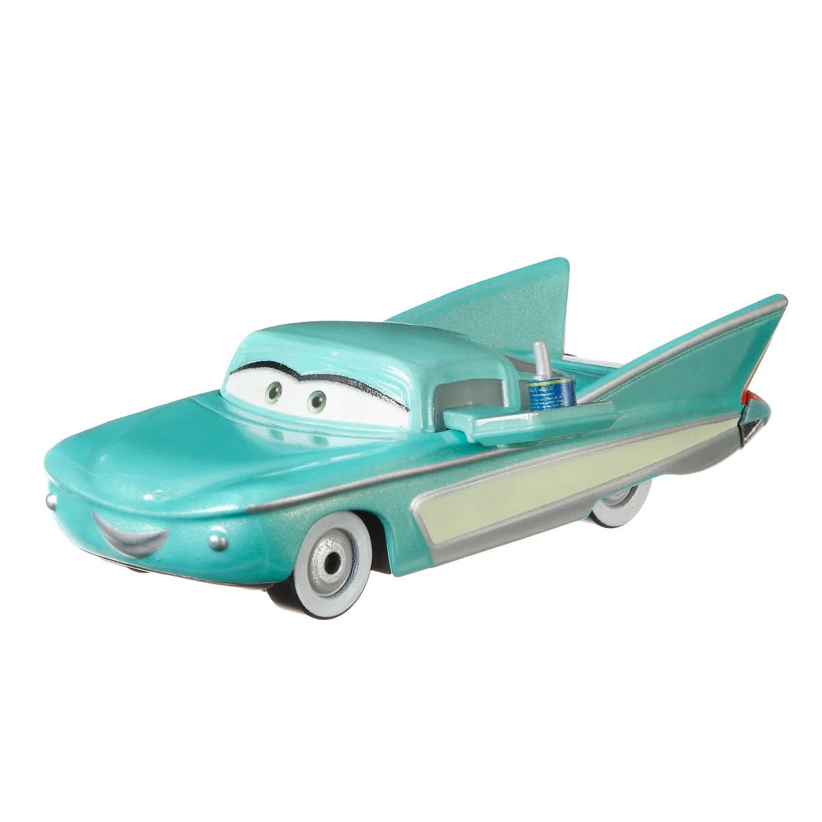 Cars Character Cars 2025 Mix 2 Case of 24