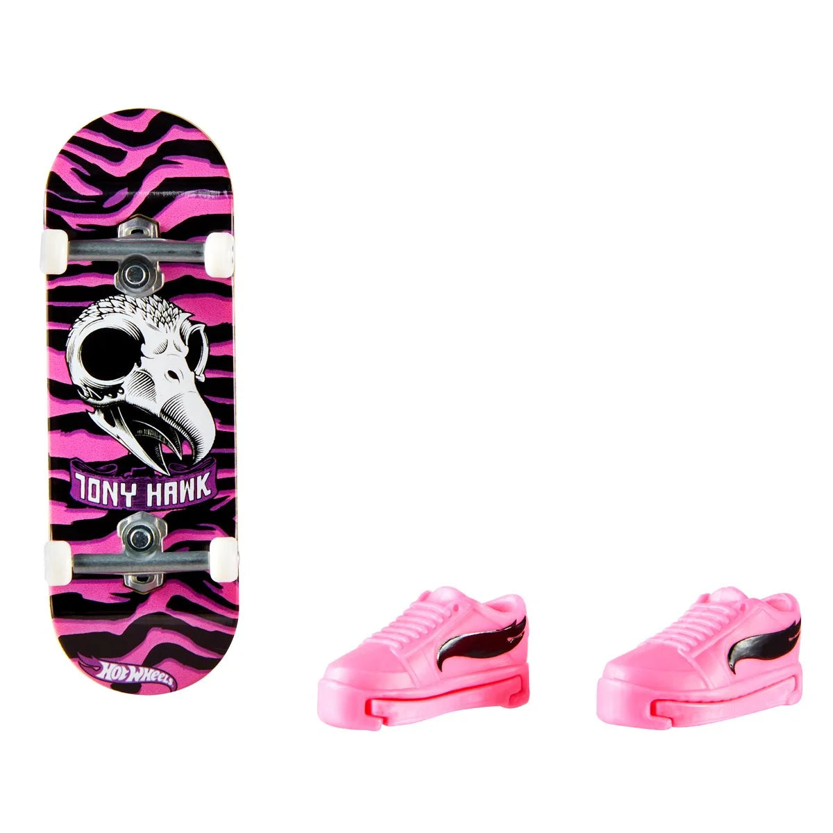 Hot Wheels Skate Fingerboard Singles Case of 16