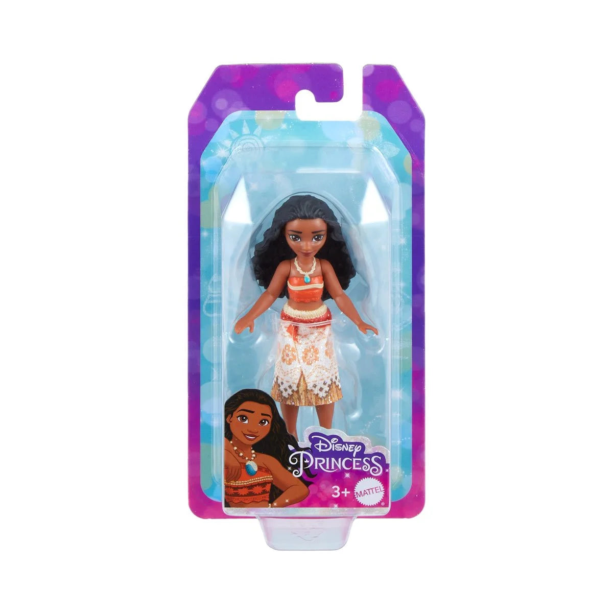 Disney Princess Small Doll Assortment Mix 2 Case of 12