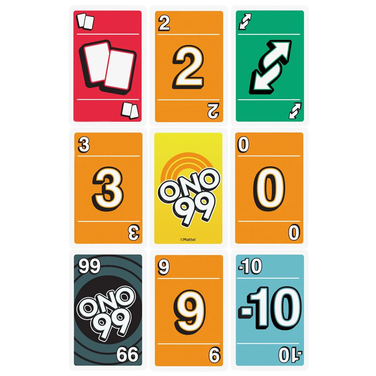 ONO 99