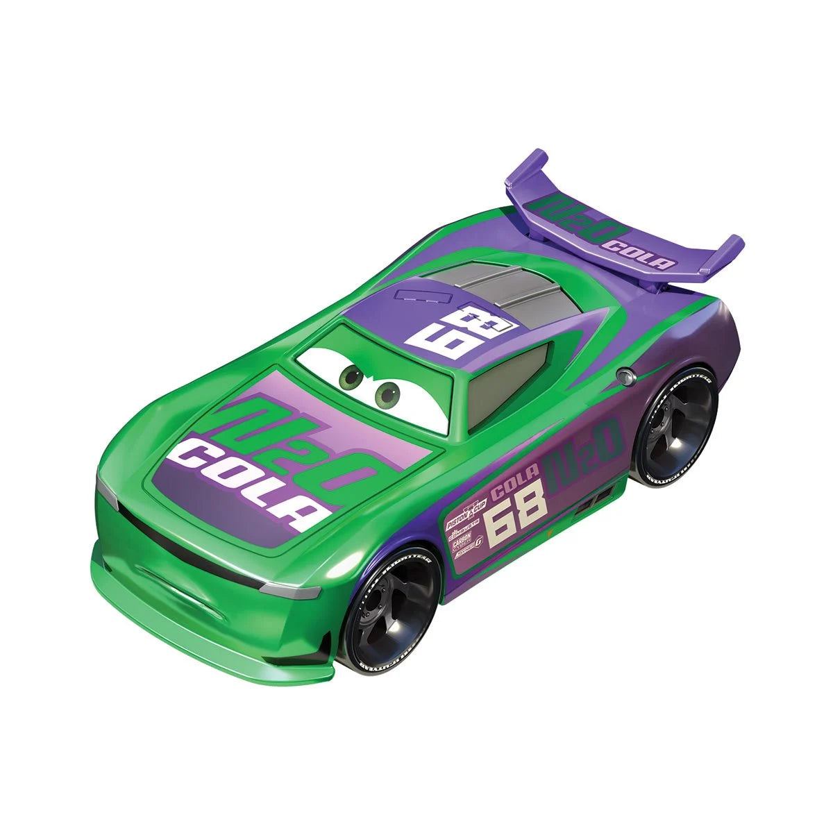 Cars Color Changers 1:55 Scale 2025 Wave 1 Case of 8