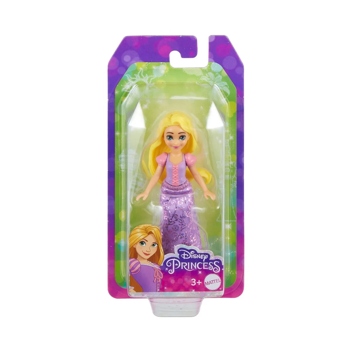 Disney Princess Small Doll Assortment Mix 2 Case of 12