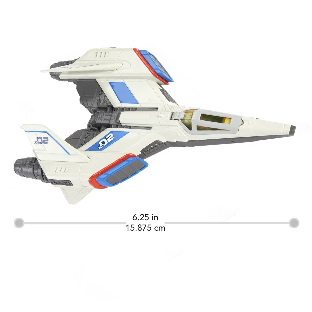 Disney Pixar Lightyear Hyperspeed Series Flight Vehicle Case of 6