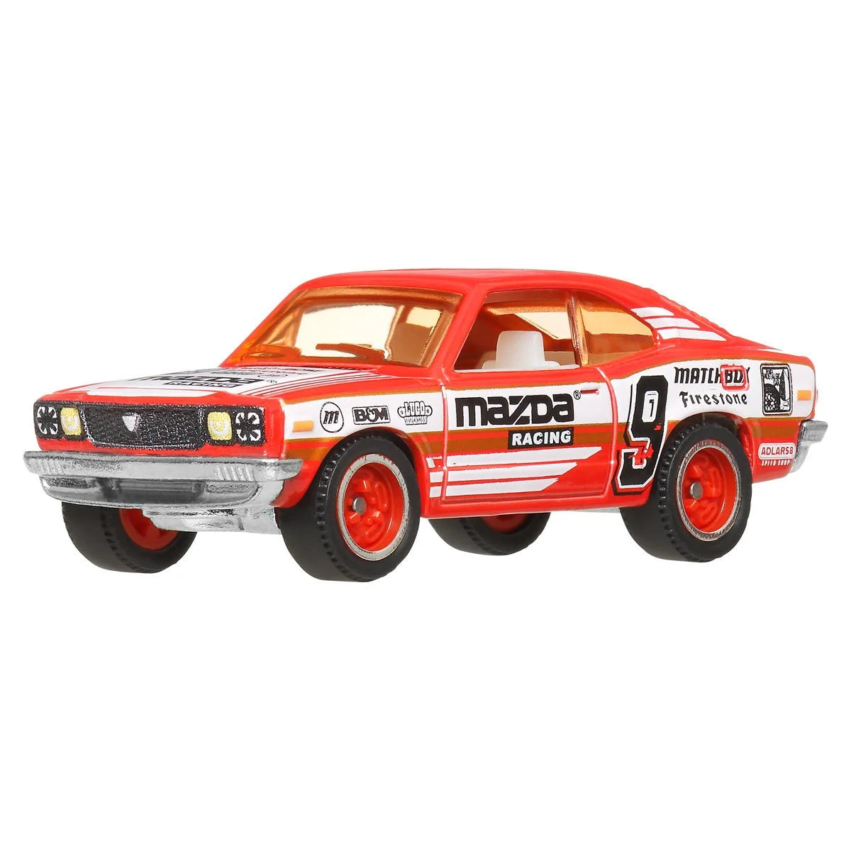 Matchbox Premium Collector 2024 Wave 4 Case of 8