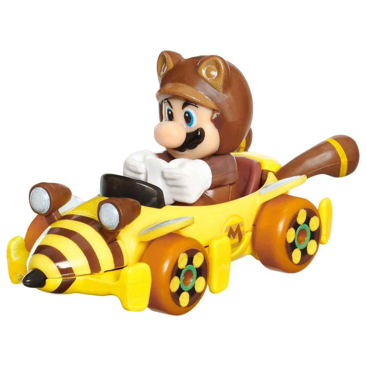 Mario Kart Hot Wheels 2023 Mix 1 Vehicle Case of 8