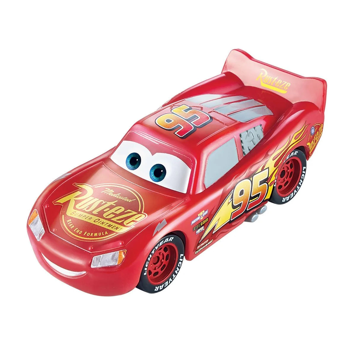 Cars Color Changers 1:55 Scale 2024 Mix 5 Case of 8