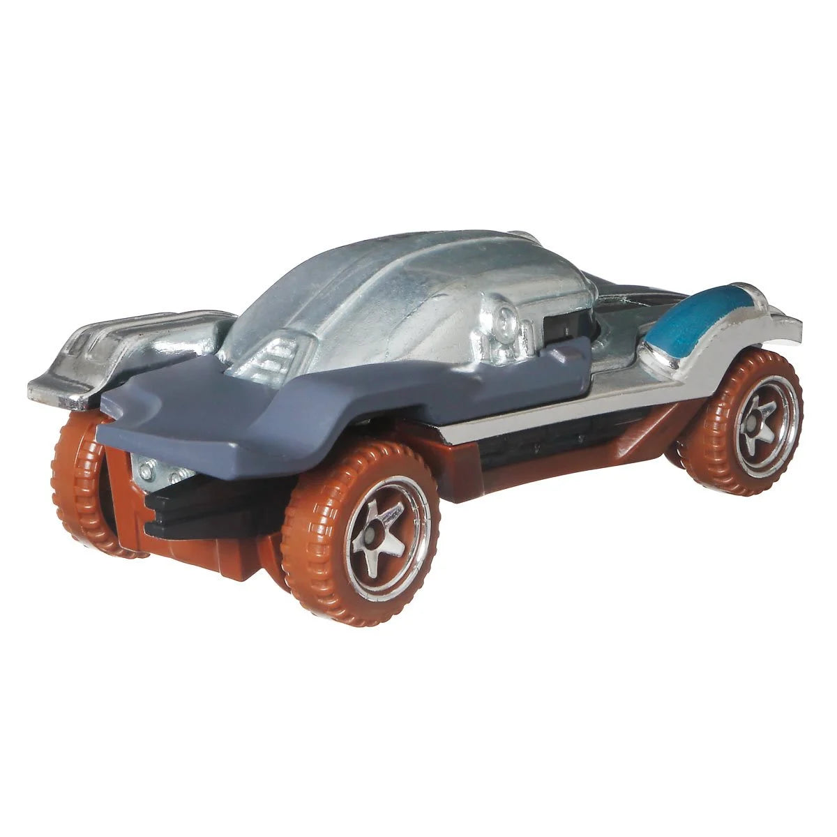 Star Wars Hot Wheels Character Car 2023 Mix 3 Case of 8