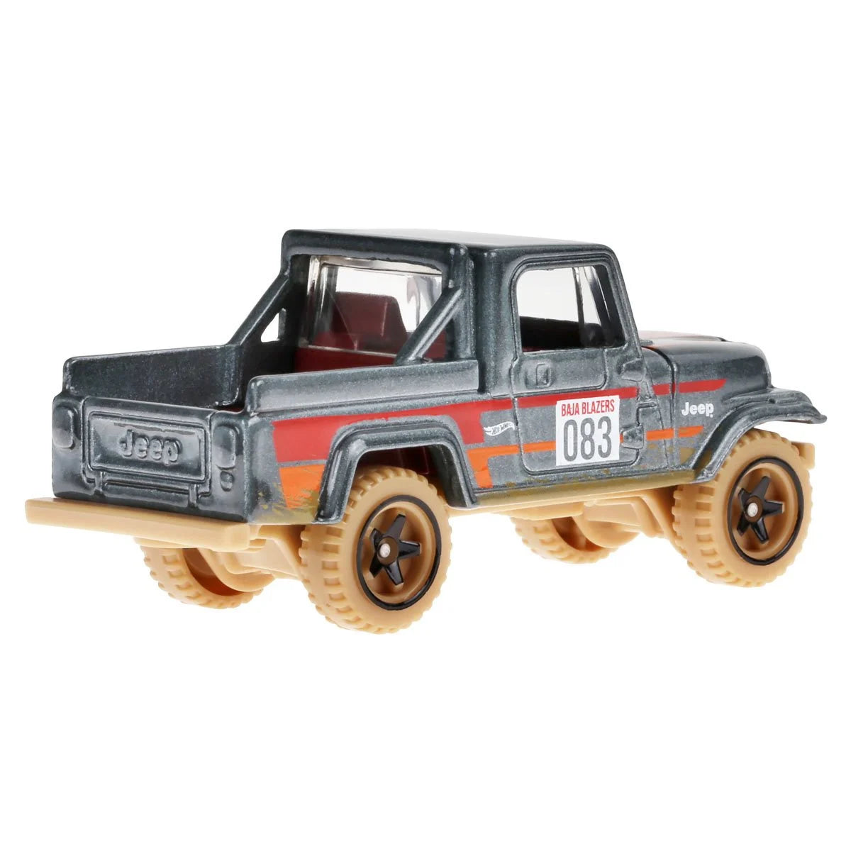 Hot Wheels Basic Car 2023 Wave 15 Case