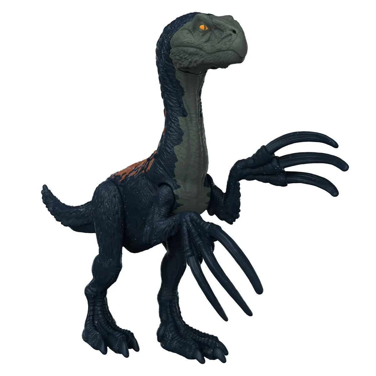 Jurassic World Dominion 6-Inch Basic Action Figure Case of 6